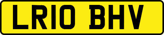 LR10BHV