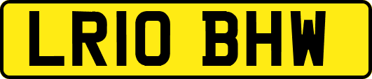 LR10BHW