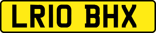 LR10BHX
