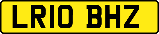 LR10BHZ