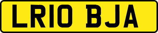 LR10BJA