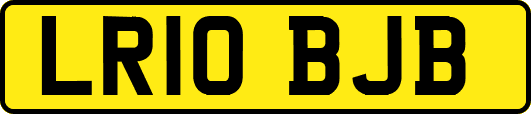 LR10BJB