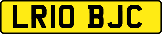 LR10BJC