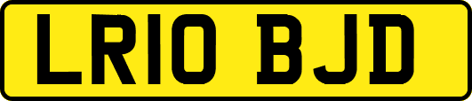 LR10BJD