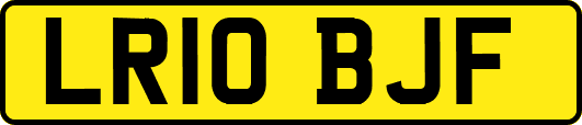 LR10BJF