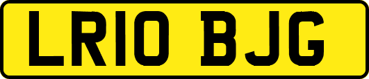 LR10BJG