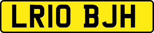 LR10BJH