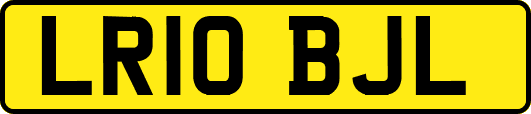 LR10BJL
