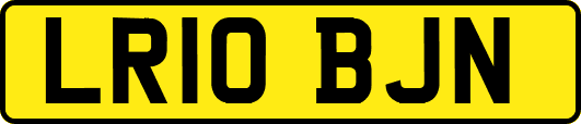 LR10BJN