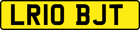 LR10BJT