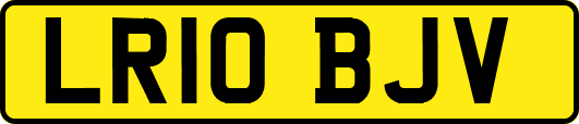 LR10BJV