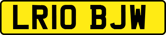 LR10BJW