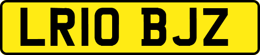 LR10BJZ