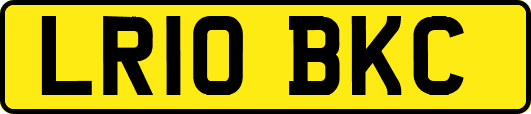 LR10BKC