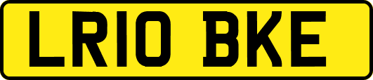 LR10BKE