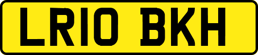 LR10BKH