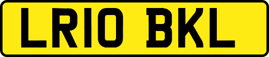 LR10BKL