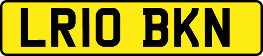LR10BKN