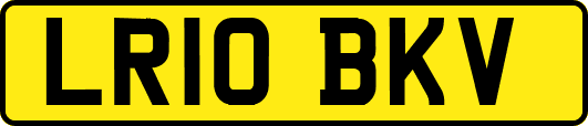 LR10BKV