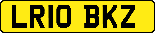 LR10BKZ