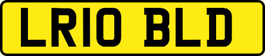 LR10BLD