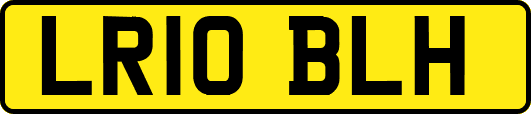 LR10BLH