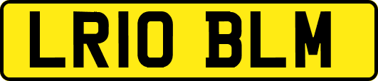 LR10BLM