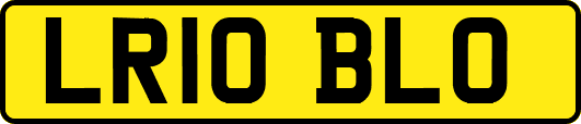 LR10BLO