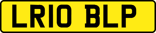 LR10BLP
