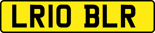 LR10BLR