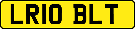 LR10BLT