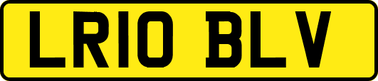 LR10BLV