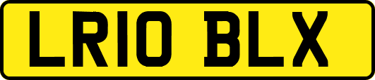 LR10BLX