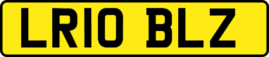 LR10BLZ