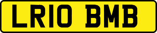 LR10BMB