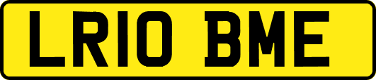 LR10BME