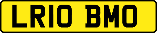 LR10BMO