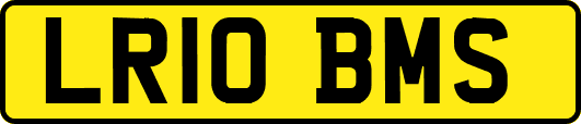 LR10BMS