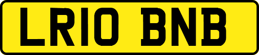 LR10BNB