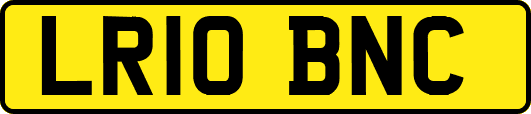LR10BNC
