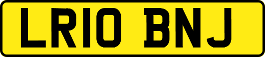 LR10BNJ