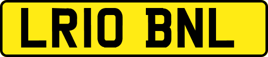 LR10BNL
