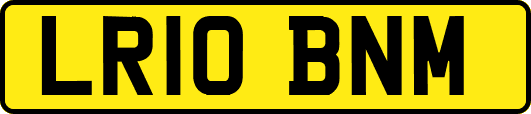 LR10BNM