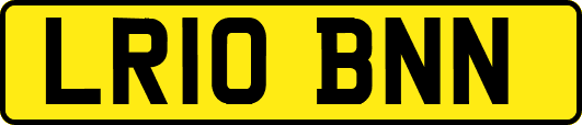 LR10BNN