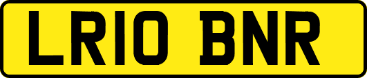 LR10BNR