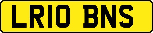 LR10BNS