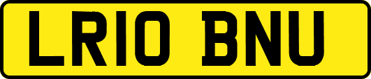 LR10BNU