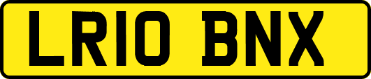 LR10BNX
