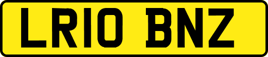 LR10BNZ
