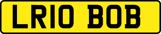 LR10BOB